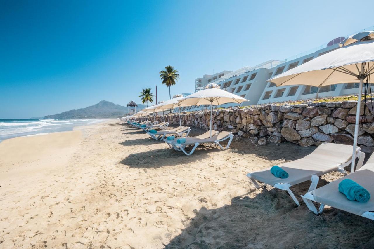 蓬塔米塔 Iberostar Selection Playa Mita酒店 外观 照片